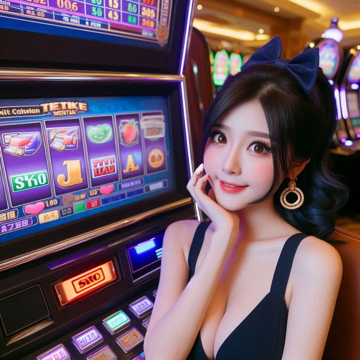 Prediksi Jitu Angka Akurat & Slot Gacor LIVE123 Hari Ini, Siap Kejar Maxwin