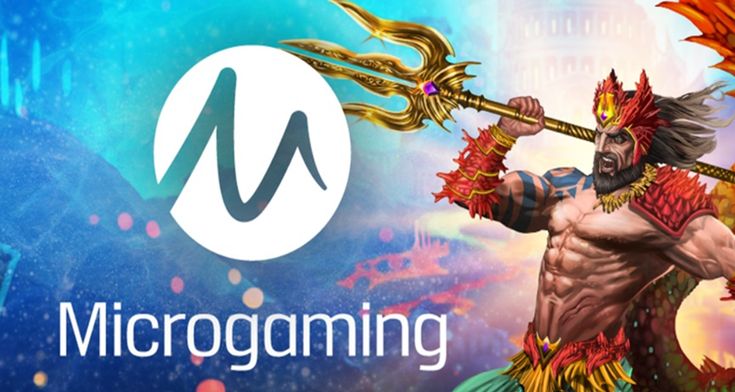 Strategi Gampang Menang Bermain Microgaming